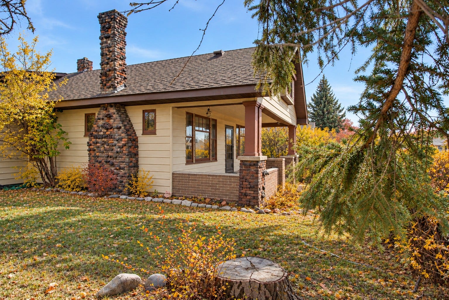 1914 Massachusetts Avenue, Butte, MT 59701