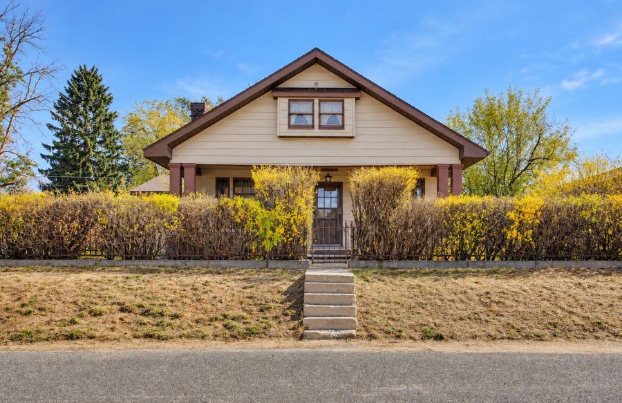 Property photo for 1914 Massachusetts Avenue, Butte, MT