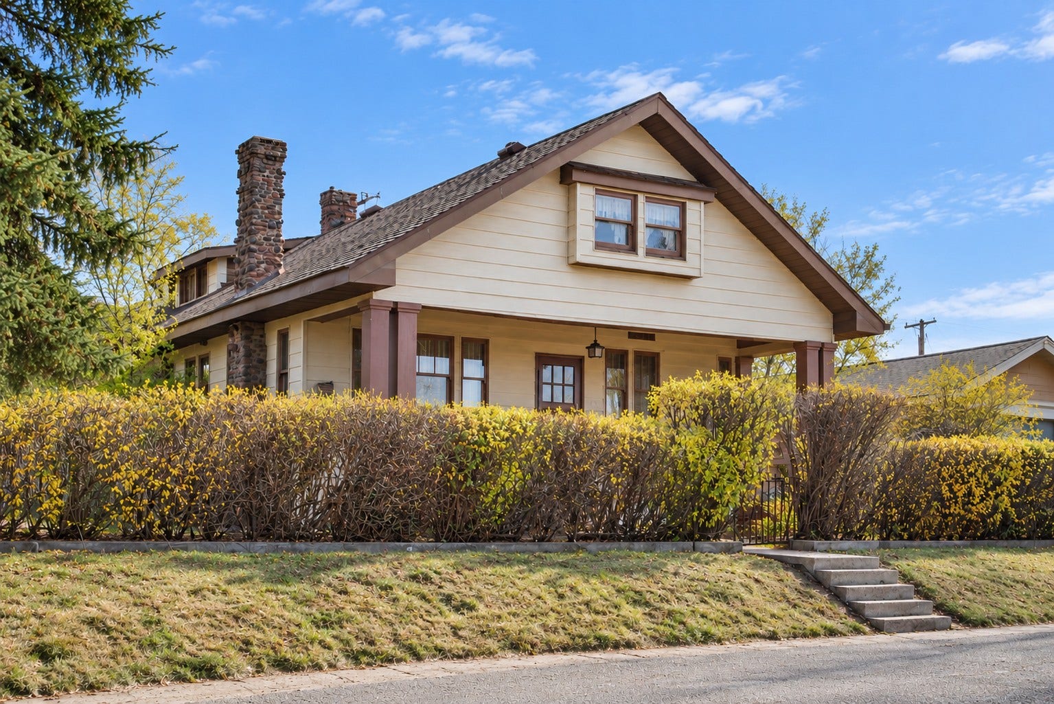 1914 Massachusetts Avenue, Butte, MT 59701