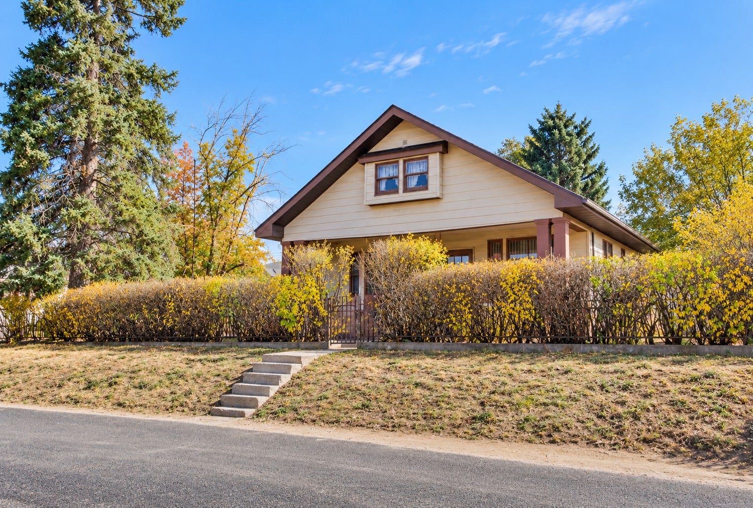 1914 Massachusetts Avenue, Butte, MT 59701