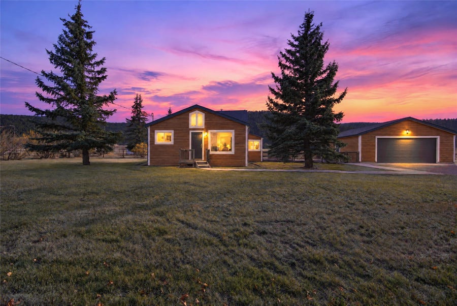 Property photo for 215 W Main Street, Elliston, MT