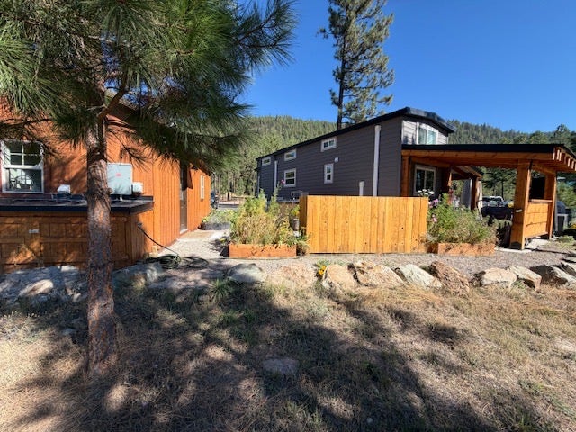713 Shyrock Loop Dr., Superior, MT 59872 713 Shyrock Loop Dr., Superior, MT 59872