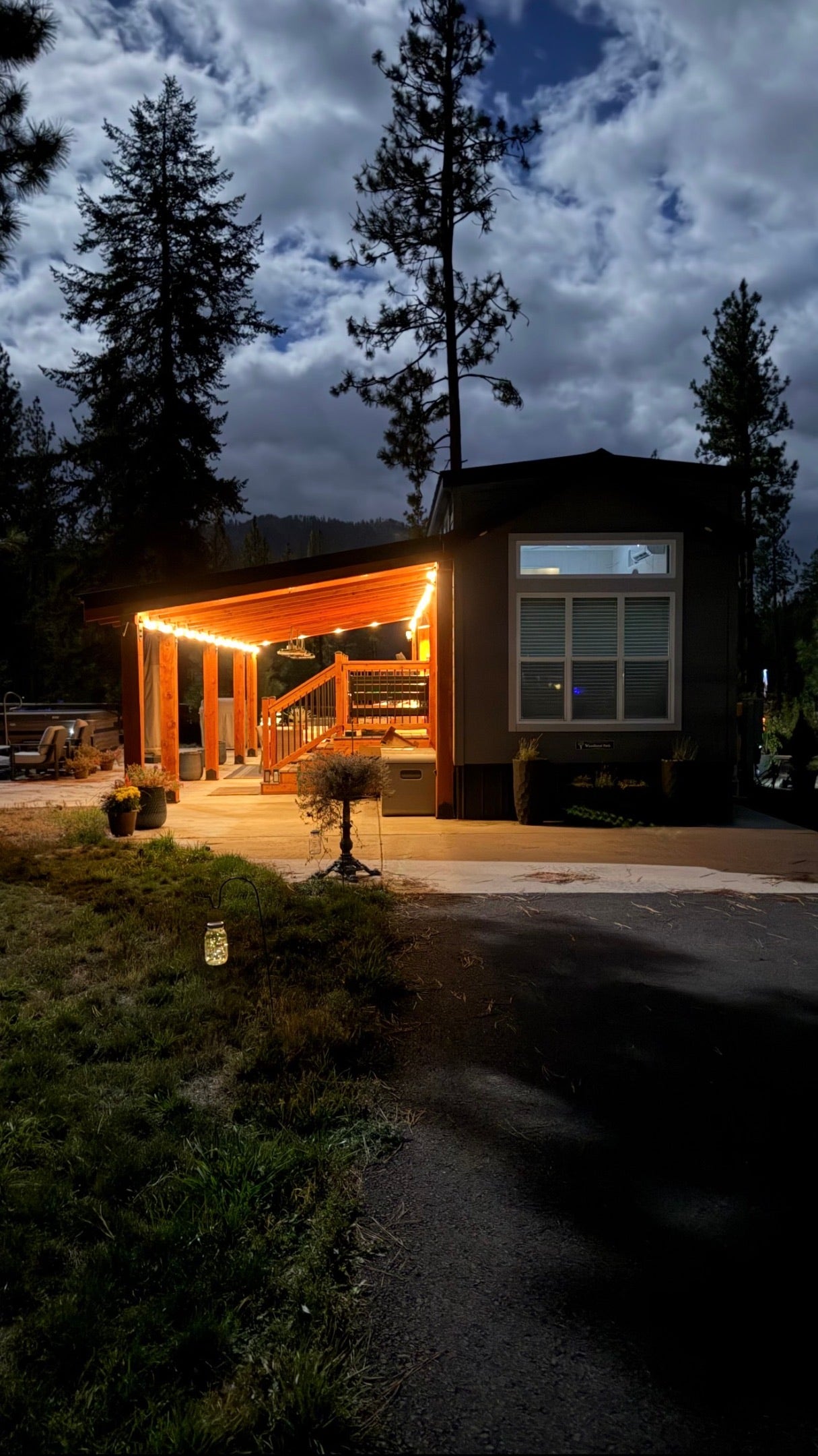 713 Shyrock Loop Dr., Superior, MT 59872 713 Shyrock Loop Dr., Superior, MT 59872
