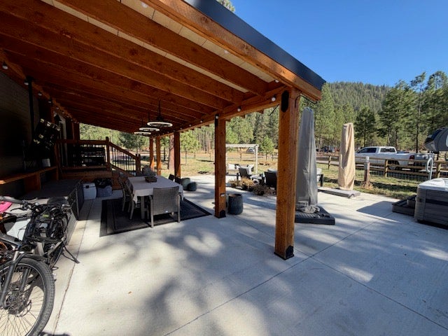 713 Shyrock Loop Dr., Superior, MT 59872 713 Shyrock Loop Dr., Superior, MT 59872