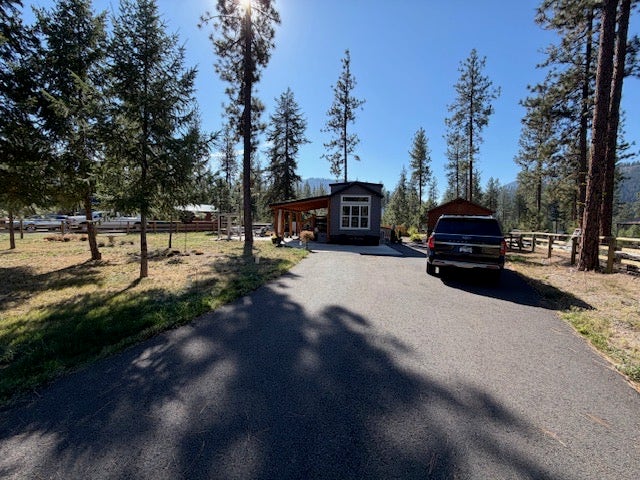 713 Shyrock Loop Dr., Superior, MT 59872 713 Shyrock Loop Dr., Superior, MT 59872