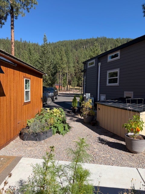 713 Shyrock Loop Dr., Superior, MT 59872 713 Shyrock Loop Dr., Superior, MT 59872