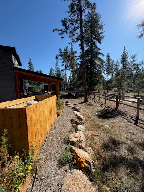 713 Shyrock Loop Dr., Superior, MT 59872 713 Shyrock Loop Dr., Superior, MT 59872