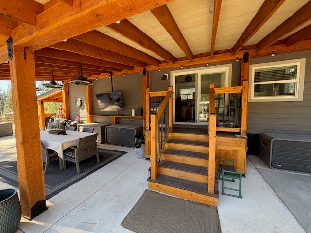 713 Shyrock Loop Dr., Superior, MT 59872 713 Shyrock Loop Dr., Superior, MT 59872