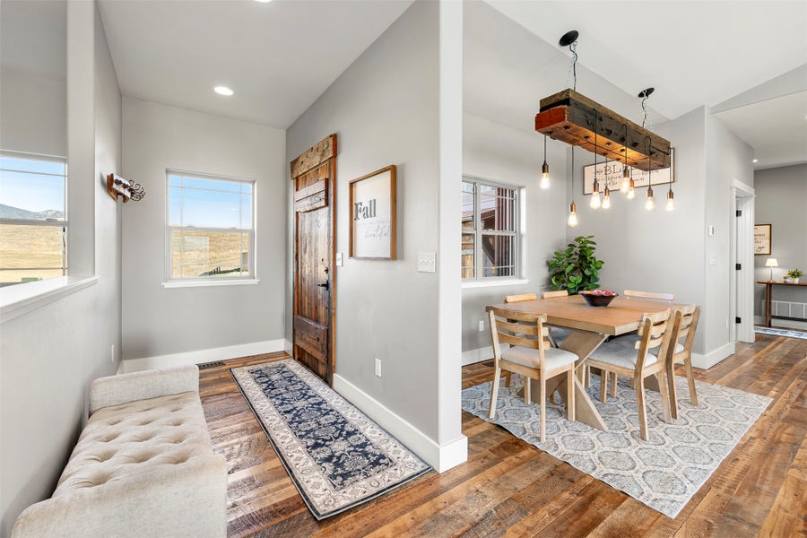 Property photo for 4795 Old Iron Drive, Helena, MT