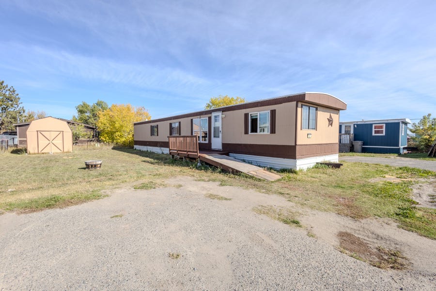 Property photo for 2995 Prospect Avenue, #35, Helena, MT