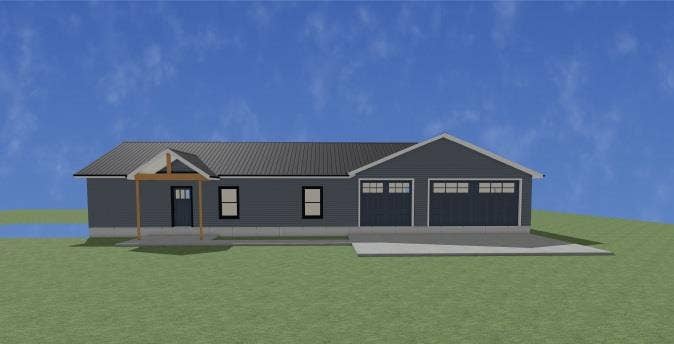 Property photo for 72 E Country Lane, Great Falls, MT