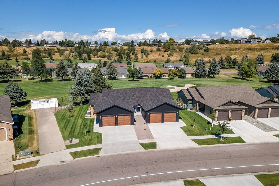 Property photo for 192 Palmer Drive, Kalispell, MT