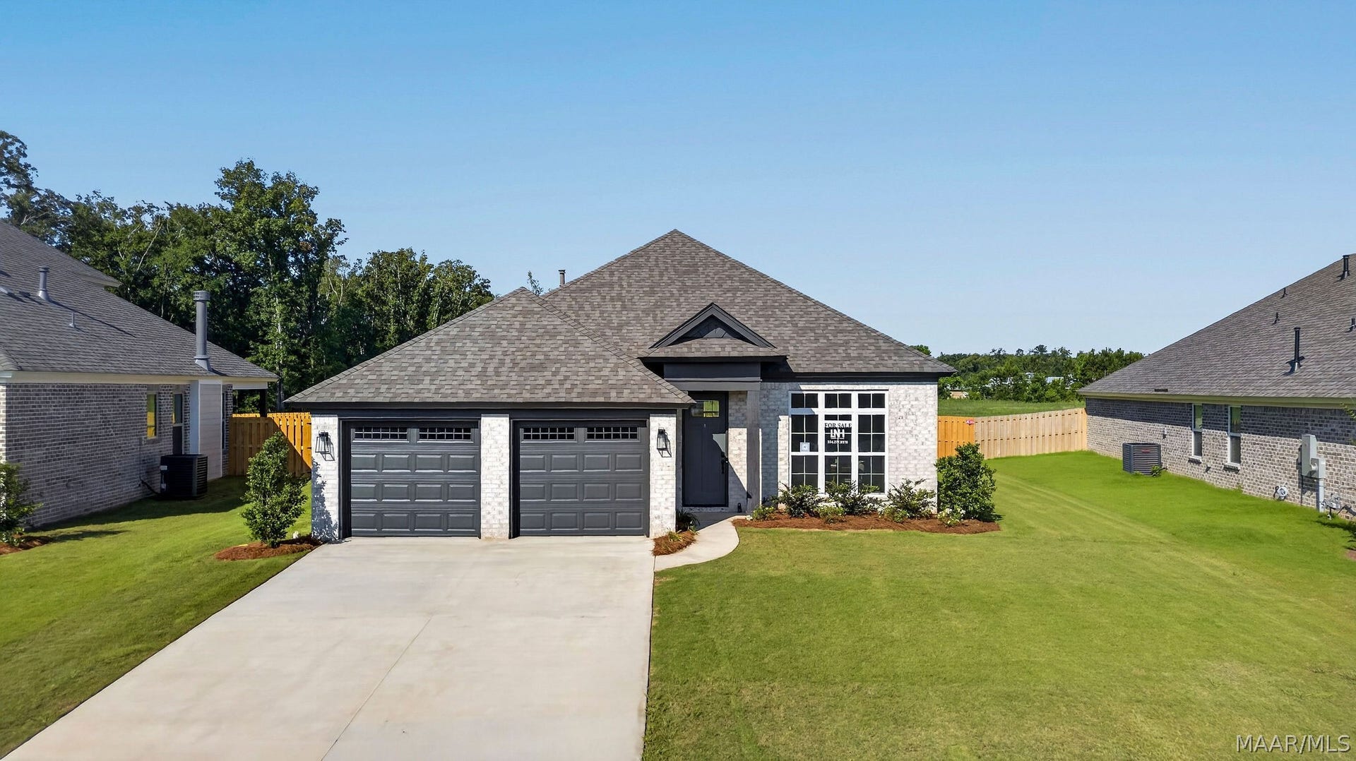 1432 Barret Park Way, Montgomery, AL 36117 1432 Barret Park Way, Montgomery, AL 36117