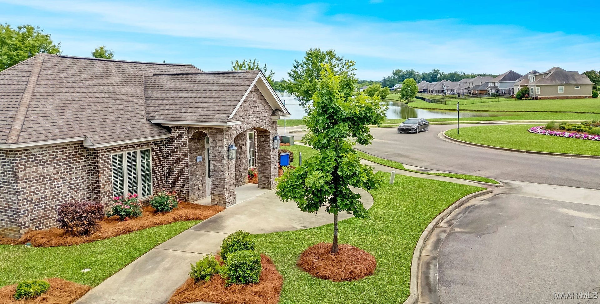 1432 Barret Park Way, Montgomery, AL 36117 1432 Barret Park Way, Montgomery, AL 36117