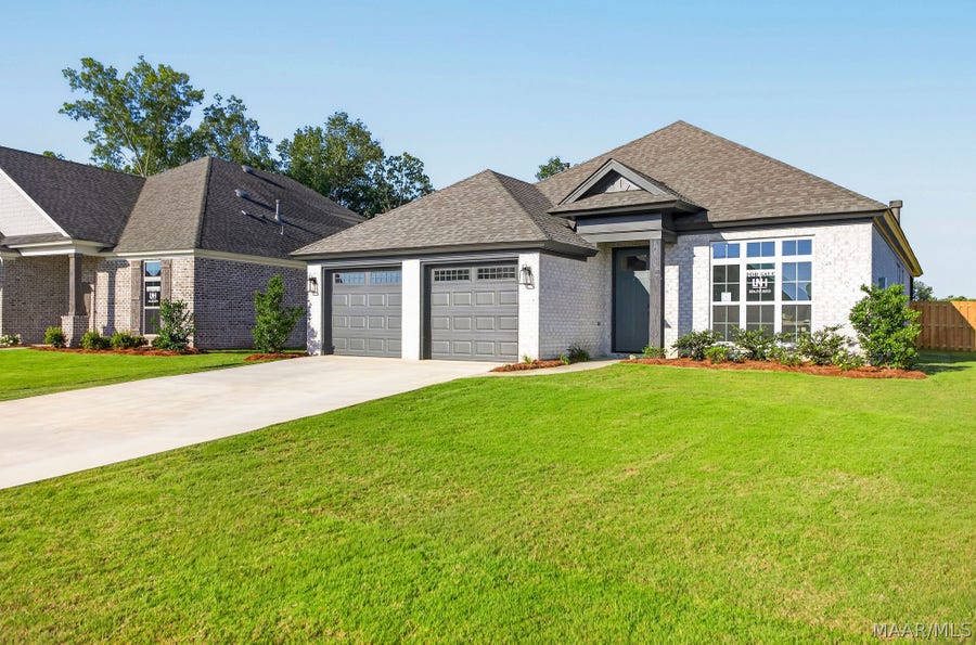 Property photo for 1432 Barret Park Way, Montgomery, AL