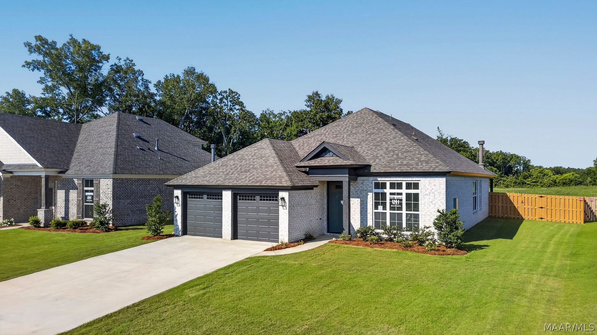 1432 Barret Park Way, Montgomery, AL 36117 1432 Barret Park Way, Montgomery, AL 36117