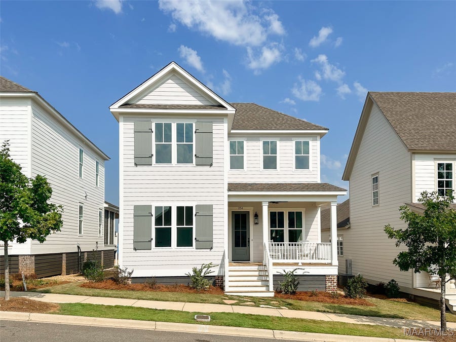 Property photo for 254 Crosslake Way, Pike Road, AL