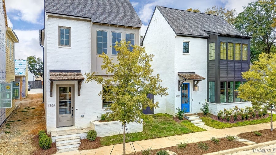 Property photo for 4504 Bloomsbury Street, Montgomery, AL