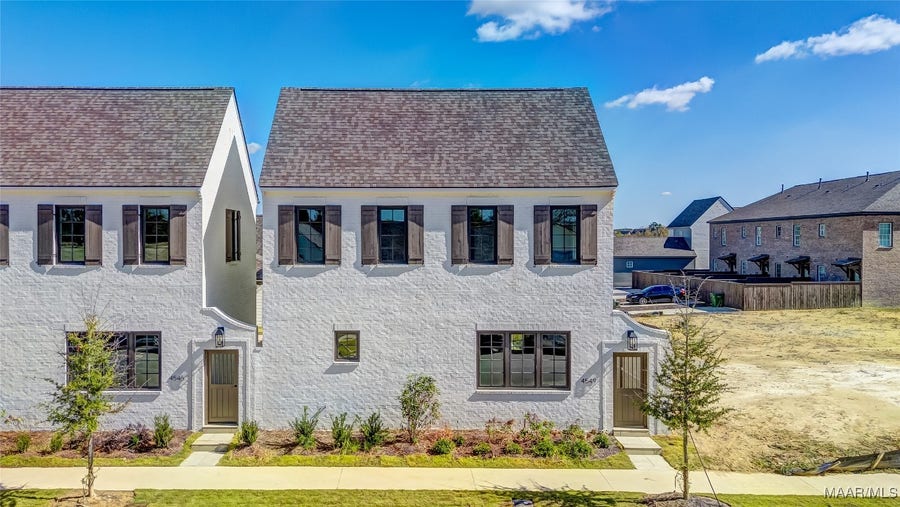 Property photo for 4549 Broadwick Street, Montgomery, AL