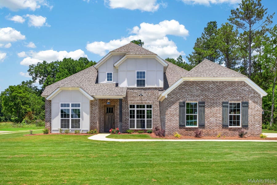 Property photo for 8401 Young Crossing, Montgomery, AL
