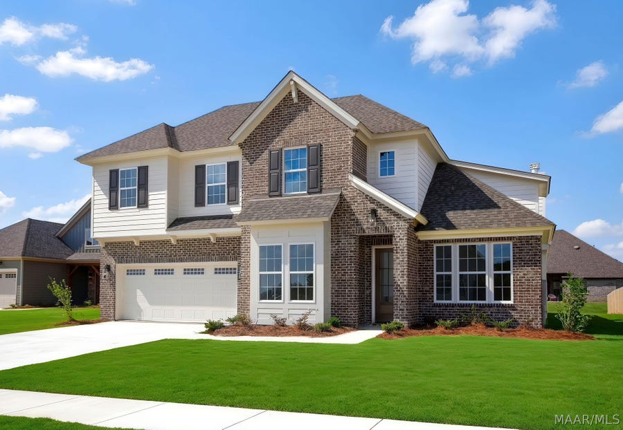 Property photo for 8313 Sunrise Loop, Montgomery, AL