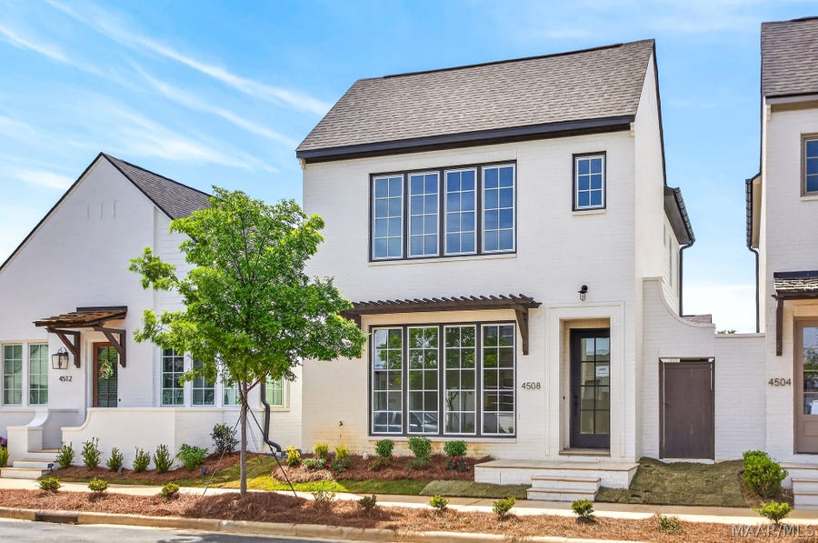 Property photo for 4508 Bloomsbury Street, Montgomery, AL