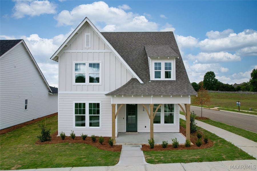 Property photo for 238 Blackberry Boulevard, Pike Road, AL