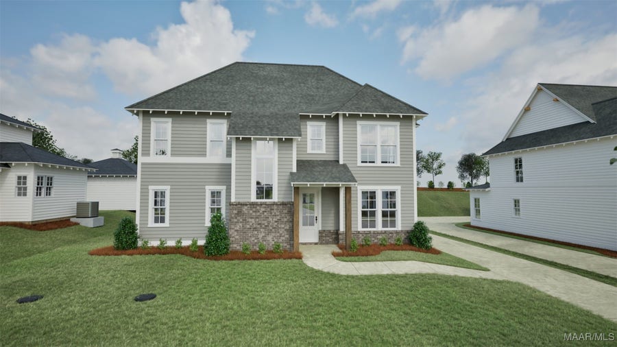 Property photo for 126 Blackberry Boulevard, Pike Road, AL