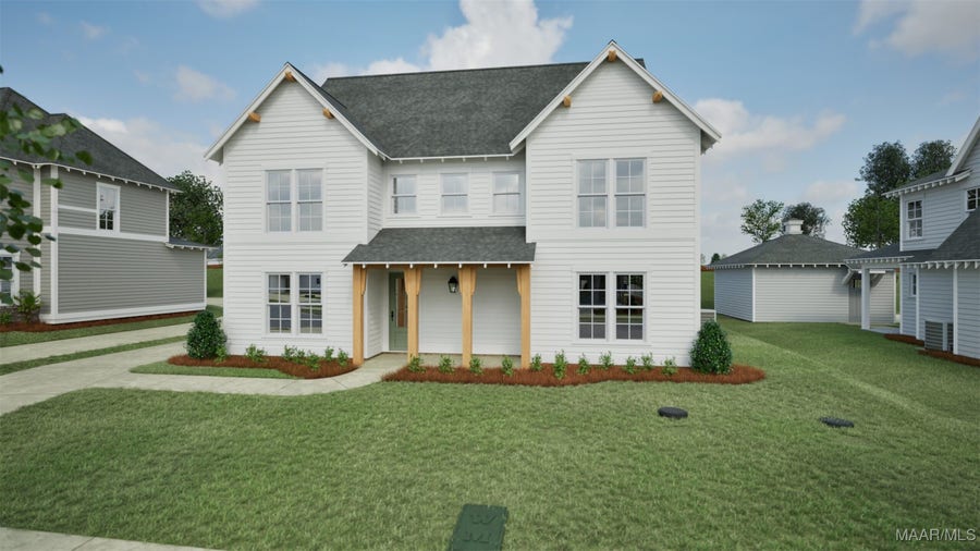 Property photo for 116 Blackberry Boulevard, Pike Road, AL