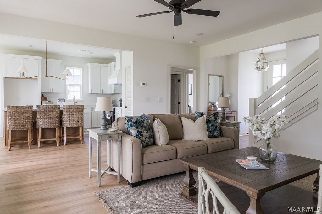 62 Blackberry Boulevard, Pike Road, AL 36064 62 Blackberry Boulevard, Pike Road, AL 36064