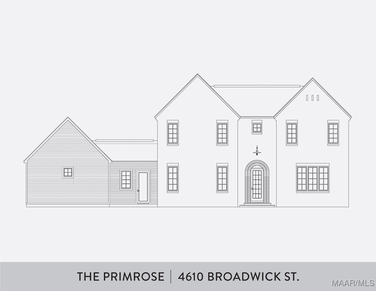 4610 Broadwick Street, Montgomery, AL 36116