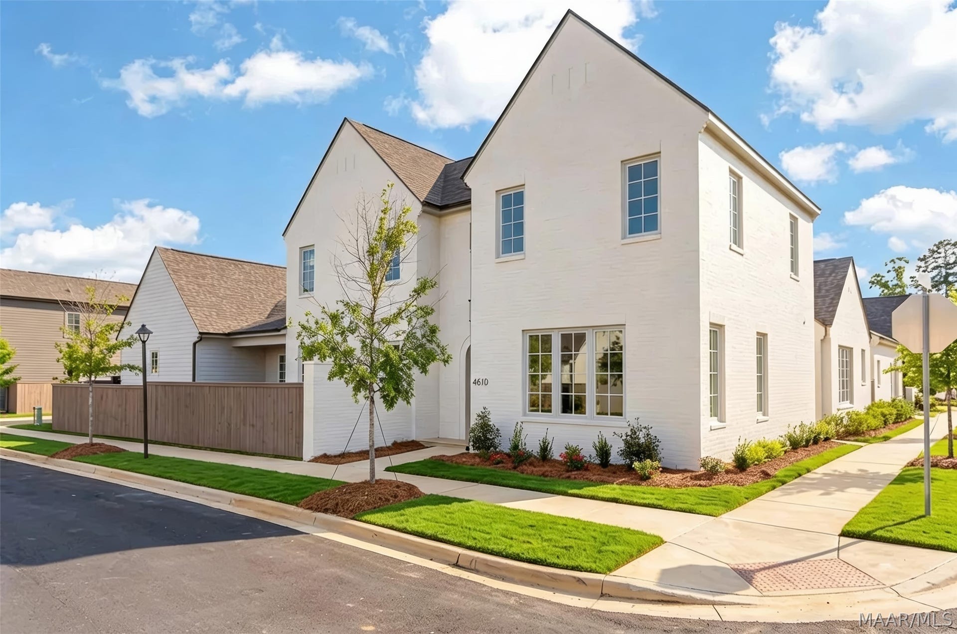 4610 Broadwick Street, Montgomery, AL 36116