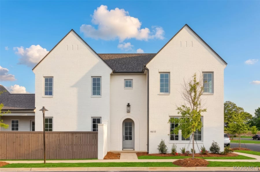Property photo for 4610 Broadwick Street, Montgomery, AL
