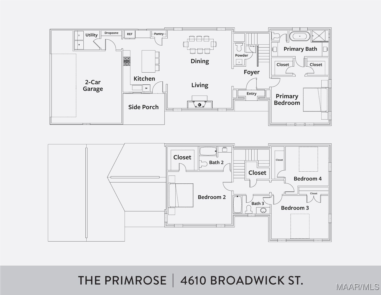 4610 Broadwick Street, Montgomery, AL 36116
