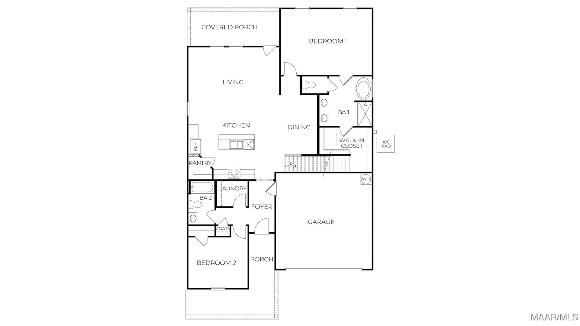 6040 Cunningham Trail, Montgomery, AL 36116 6040 Cunningham Trail, Montgomery, AL 36116