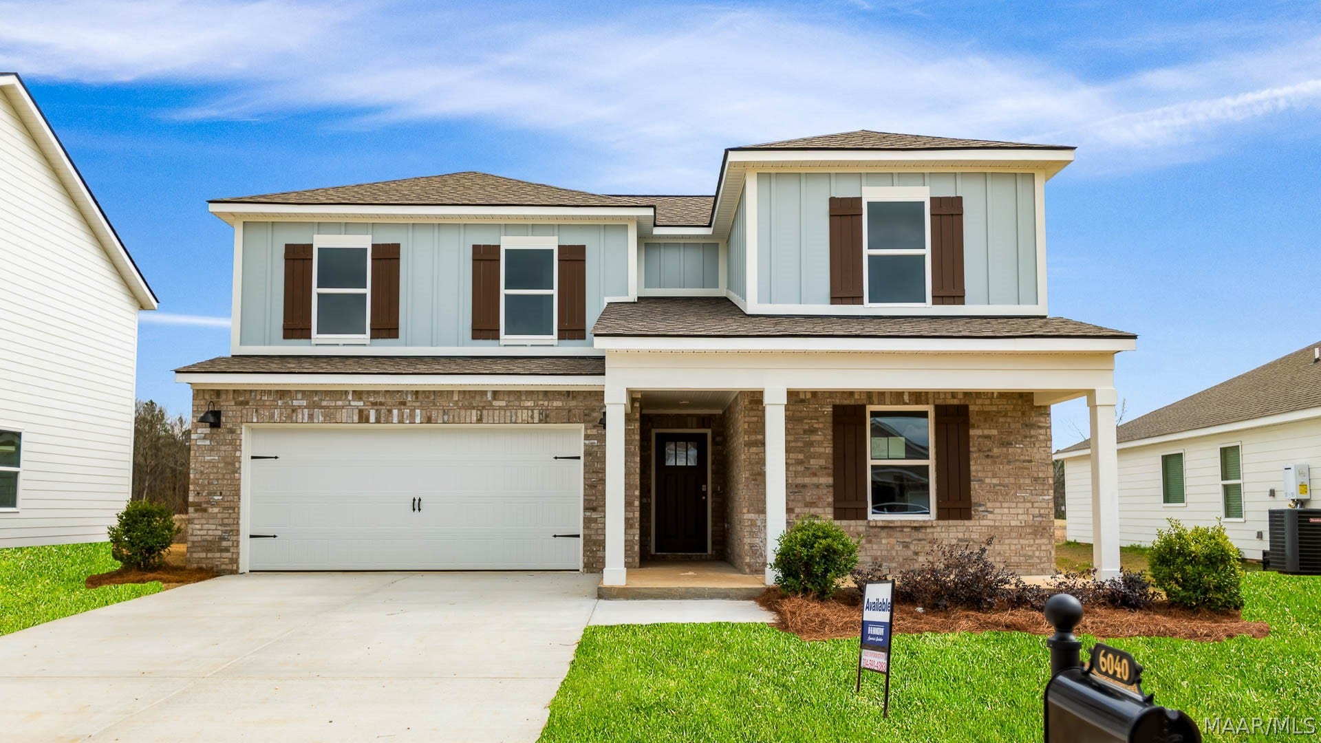 6040 Cunningham Trail, Montgomery, AL 36116 6040 Cunningham Trail, Montgomery, AL 36116