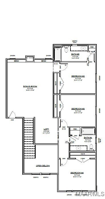 821 Mackin Avenue, Pike Road, AL 36064
