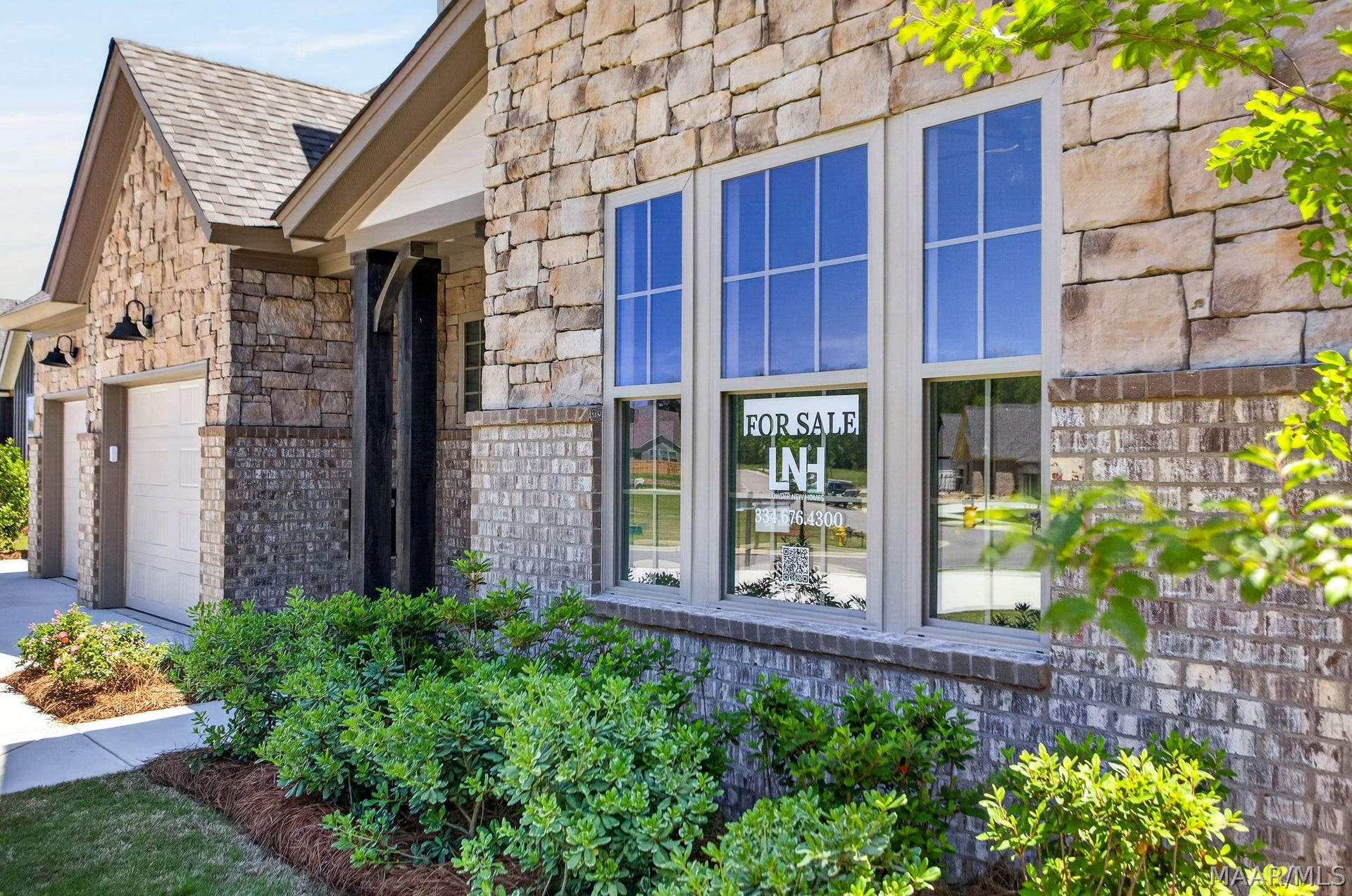 821 Mackin Avenue, Pike Road, AL 36064