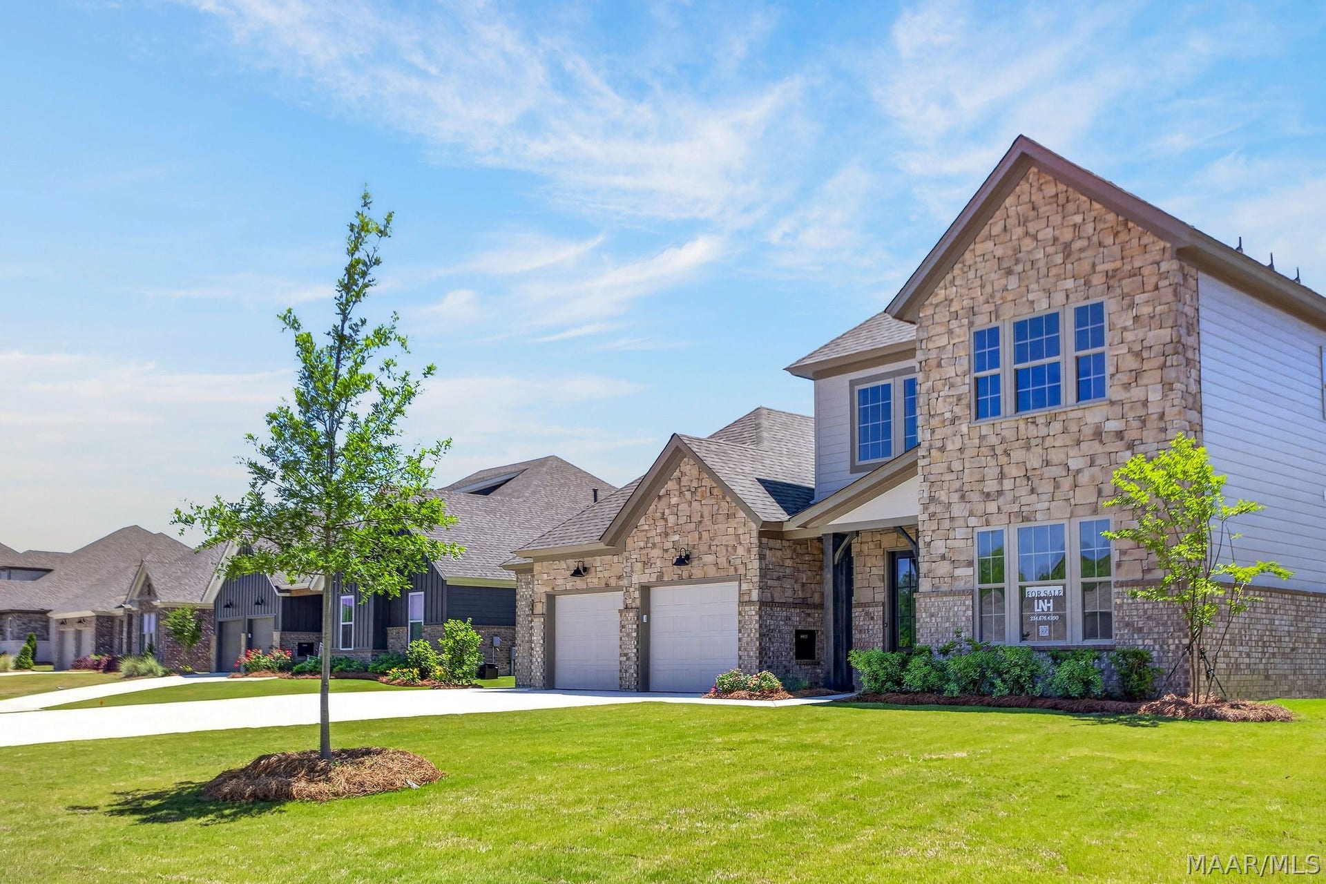 821 Mackin Avenue, Pike Road, AL 36064