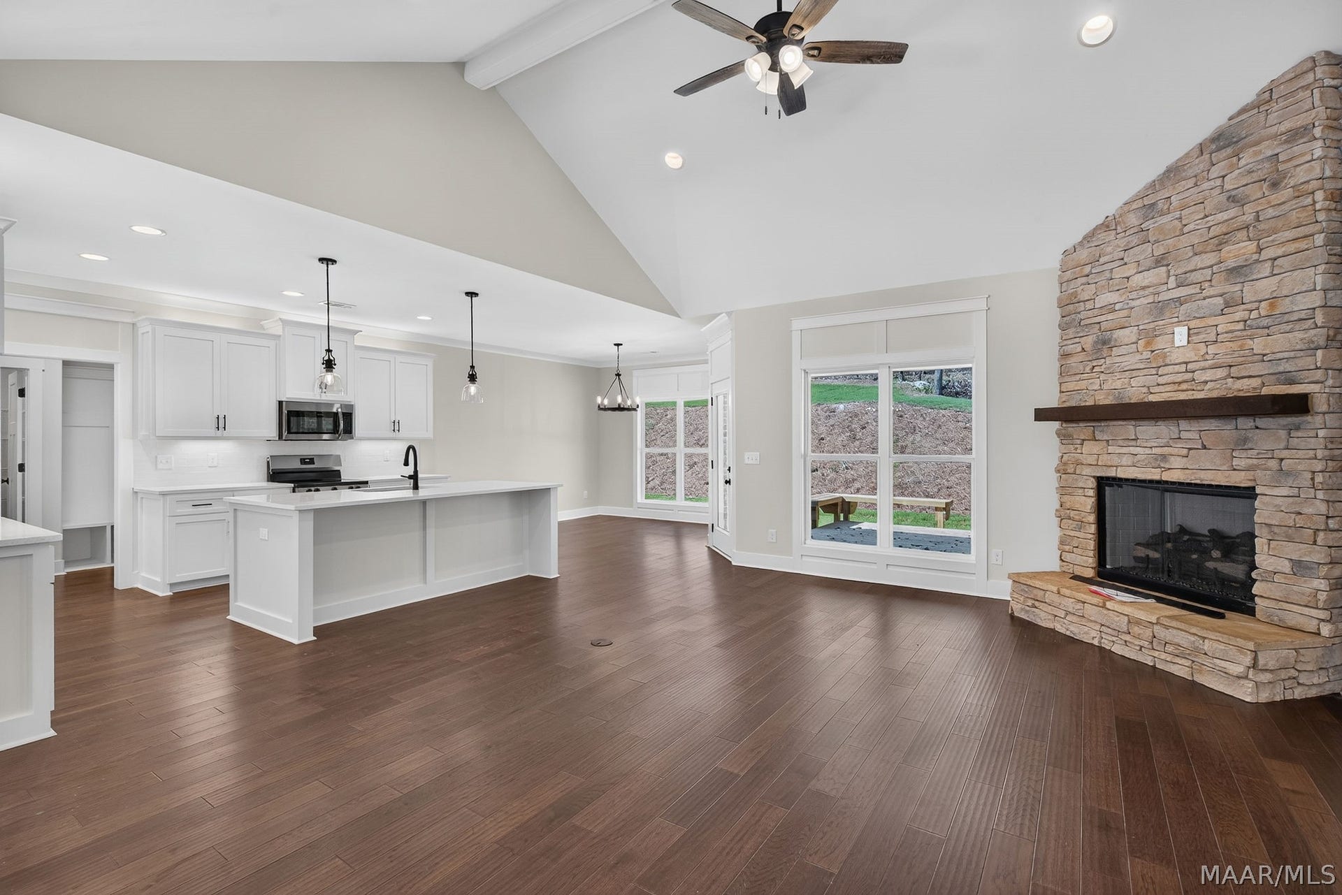 136 Birchwood Lane, Wetumpka, AL 36093 136 Birchwood Lane, Wetumpka, AL 36093