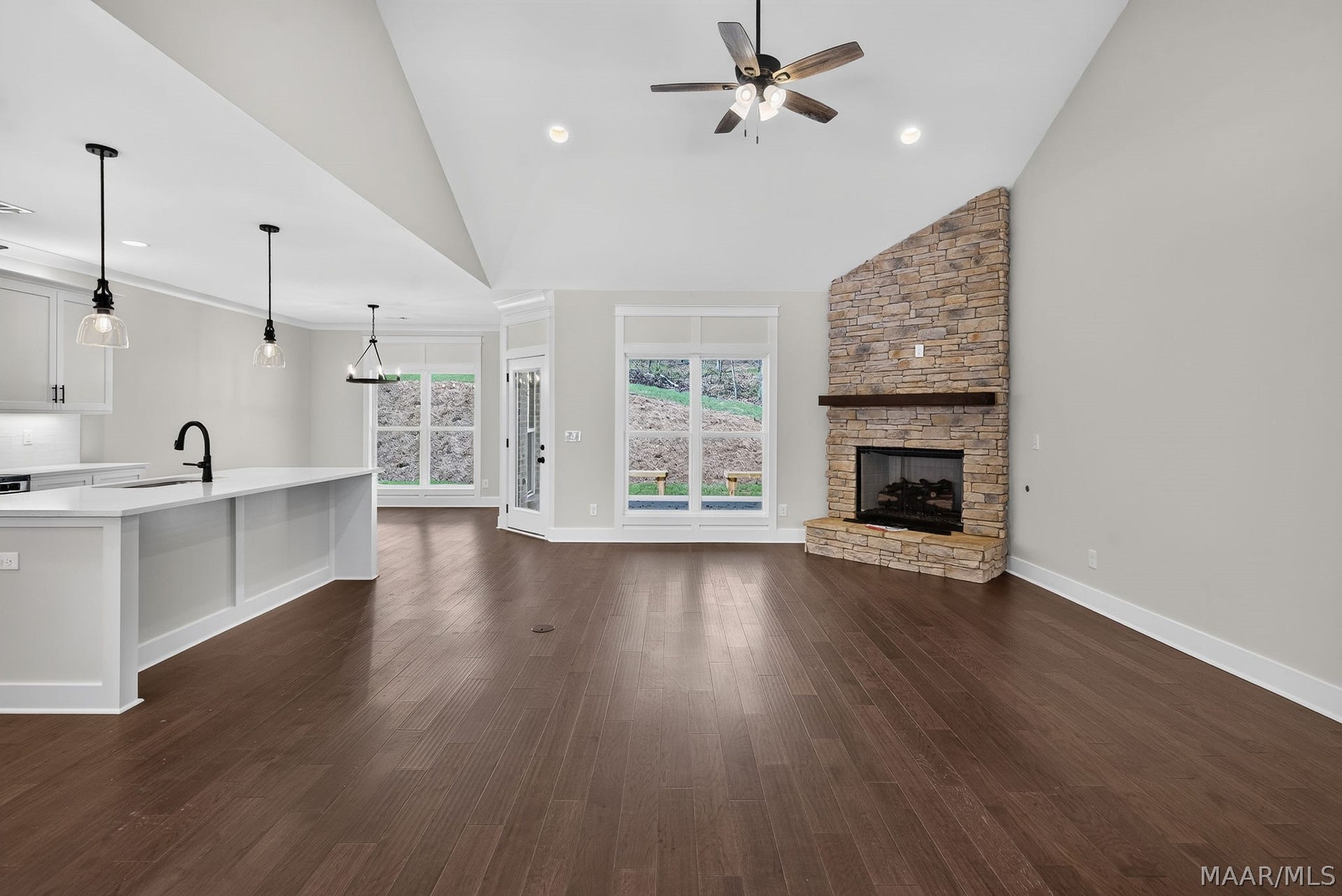 136 Birchwood Lane, Wetumpka, AL 36093 136 Birchwood Lane, Wetumpka, AL 36093