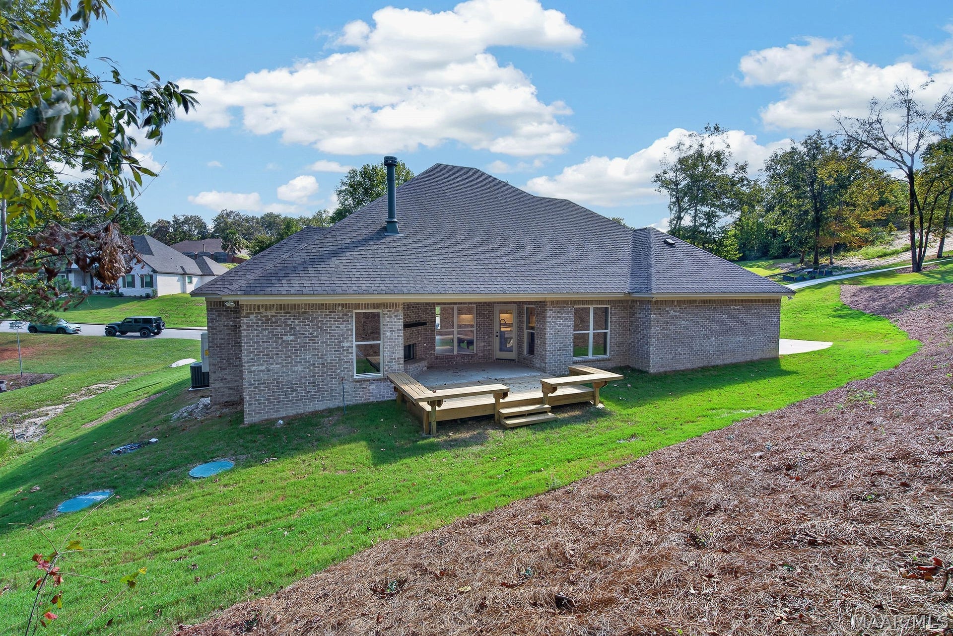 136 Birchwood Lane, Wetumpka, AL 36093 136 Birchwood Lane, Wetumpka, AL 36093