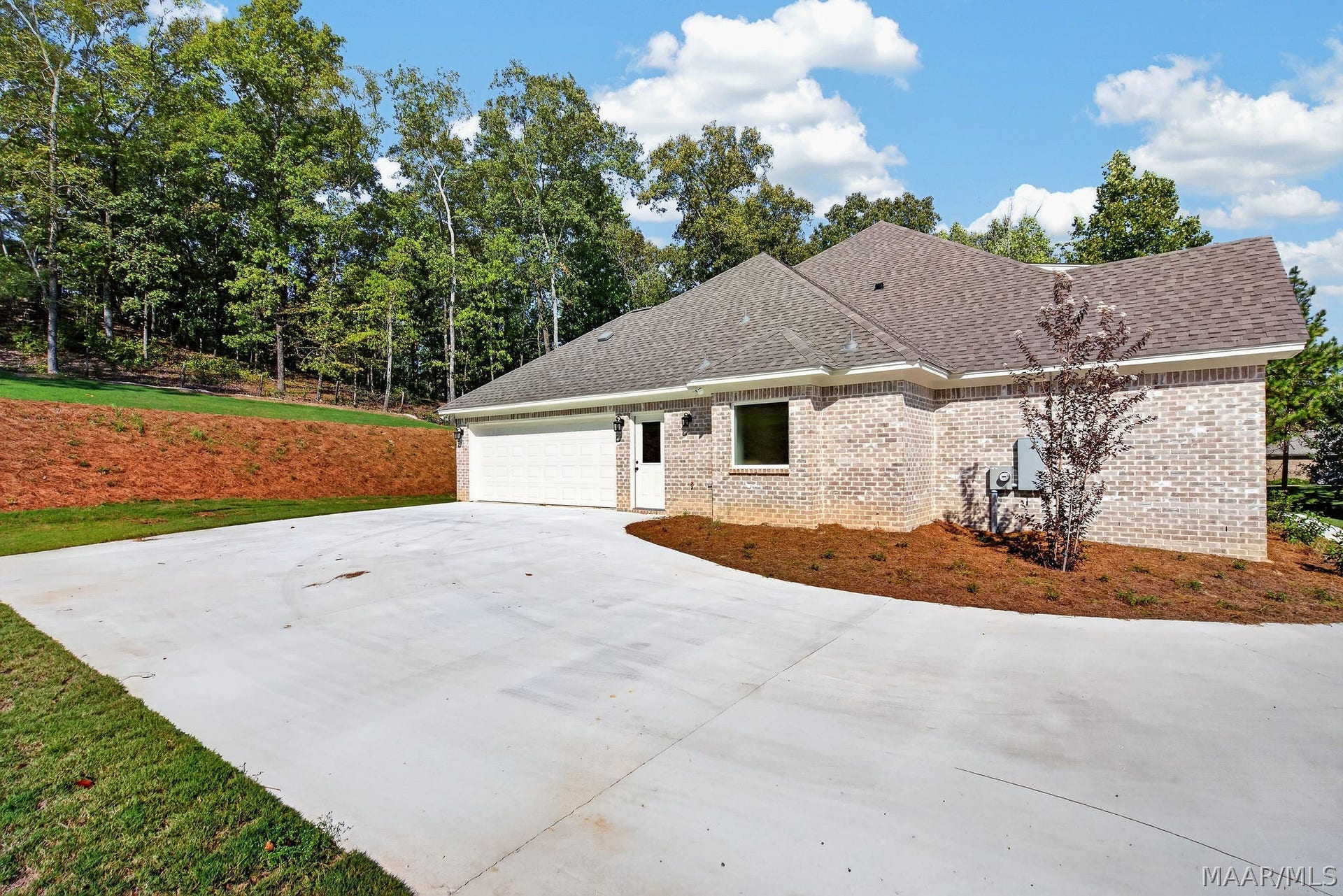 136 Birchwood Lane, Wetumpka, AL 36093 136 Birchwood Lane, Wetumpka, AL 36093