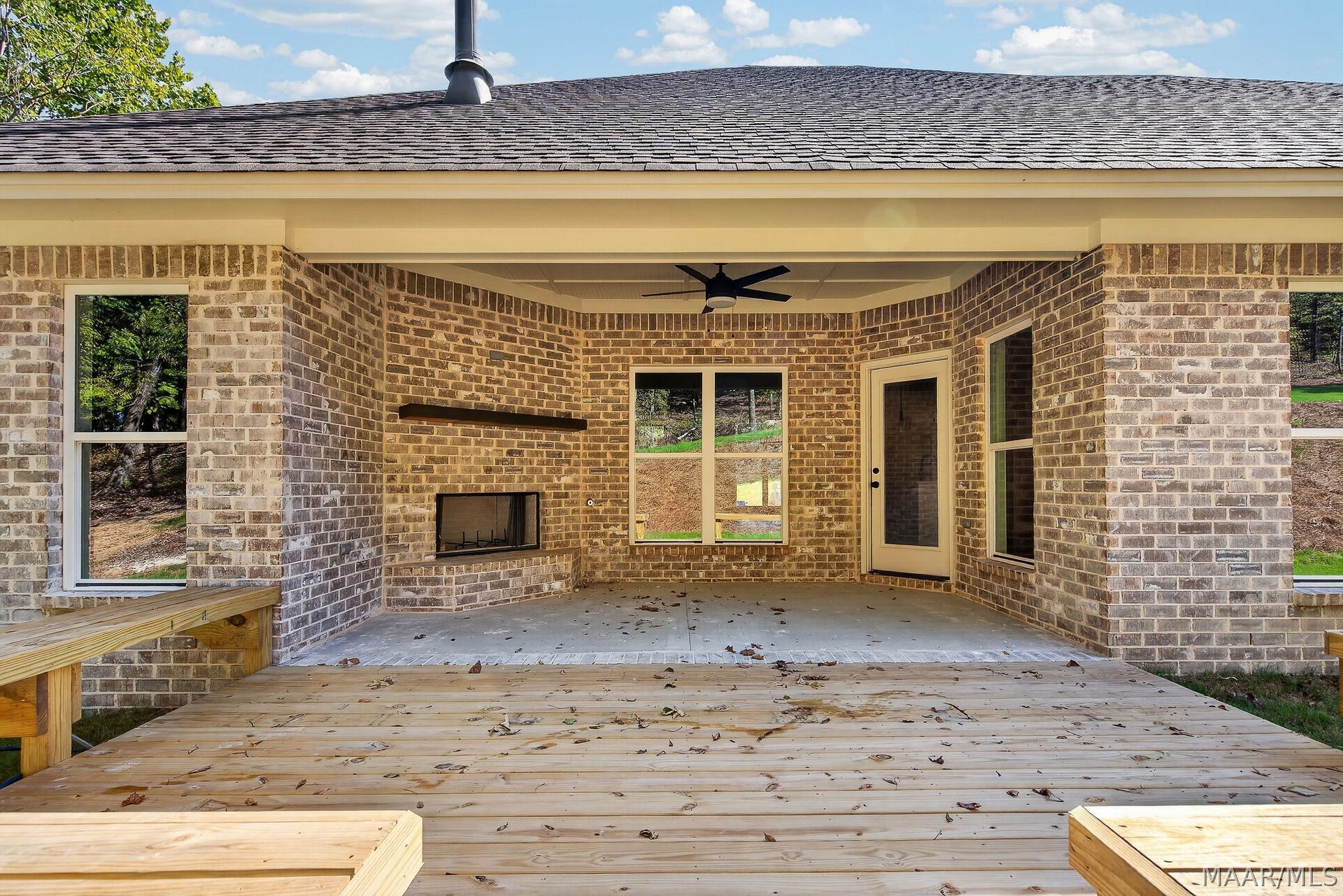 136 Birchwood Lane, Wetumpka, AL 36093 136 Birchwood Lane, Wetumpka, AL 36093