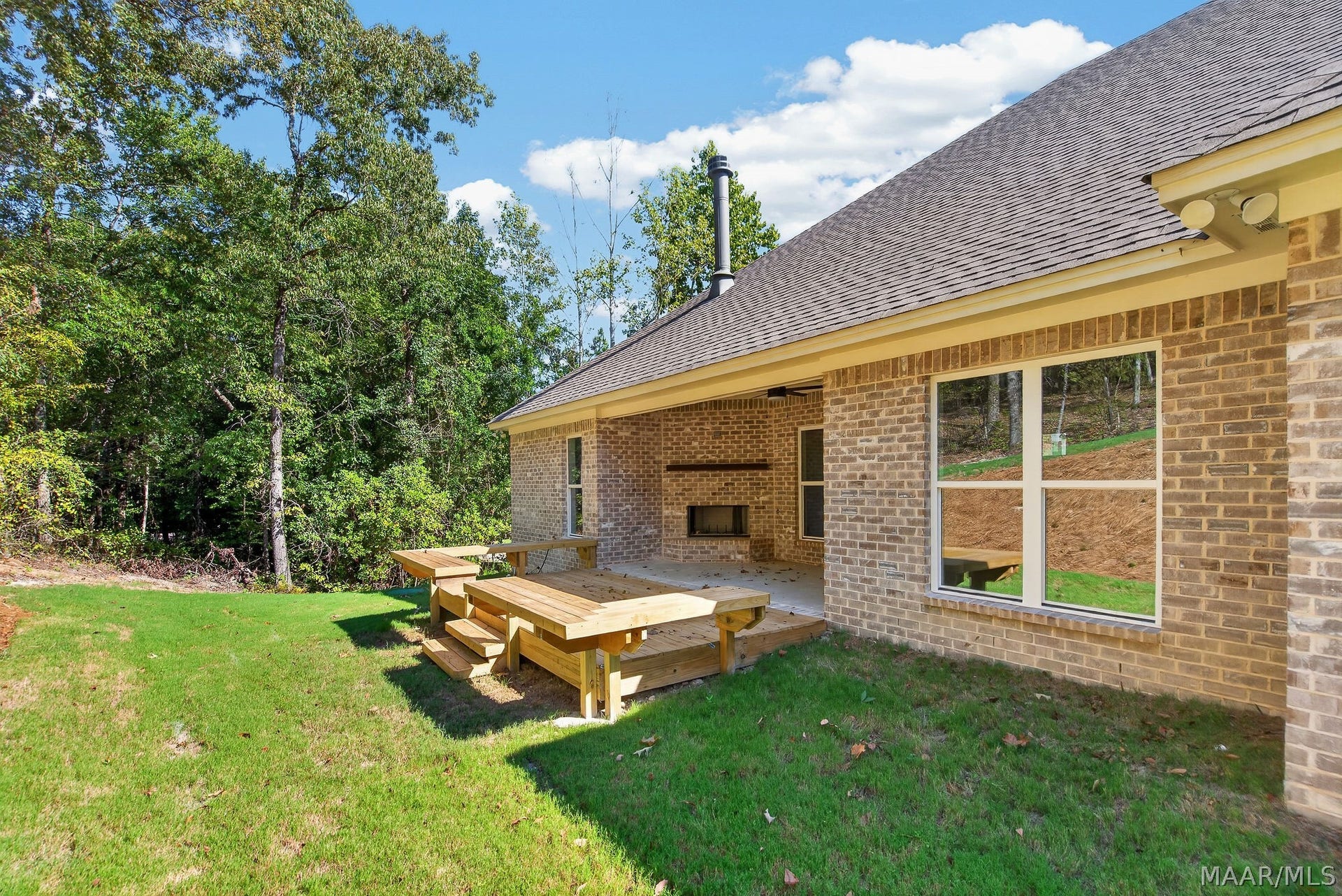 136 Birchwood Lane, Wetumpka, AL 36093 136 Birchwood Lane, Wetumpka, AL 36093