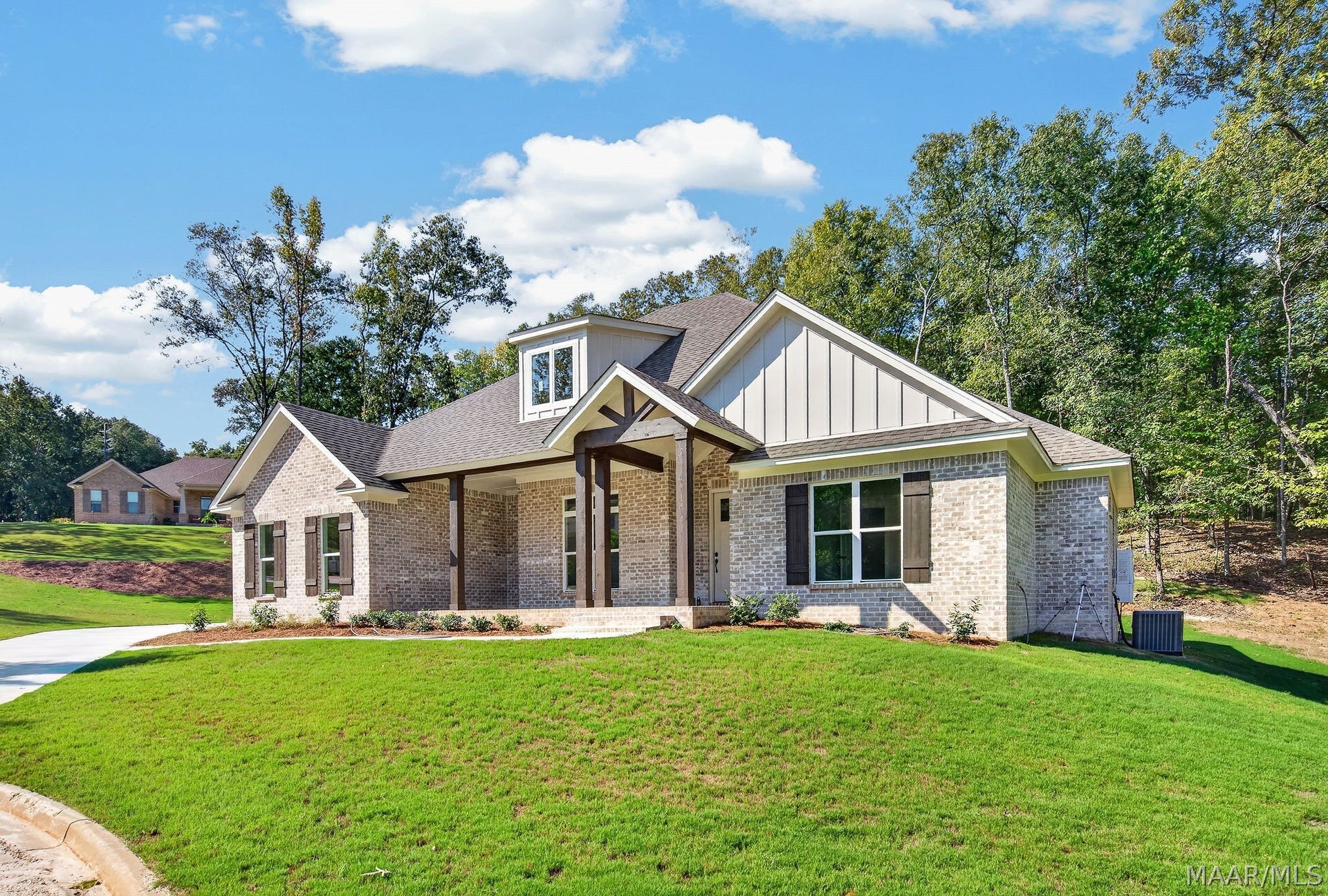 136 Birchwood Lane, Wetumpka, AL 36093 136 Birchwood Lane, Wetumpka, AL 36093
