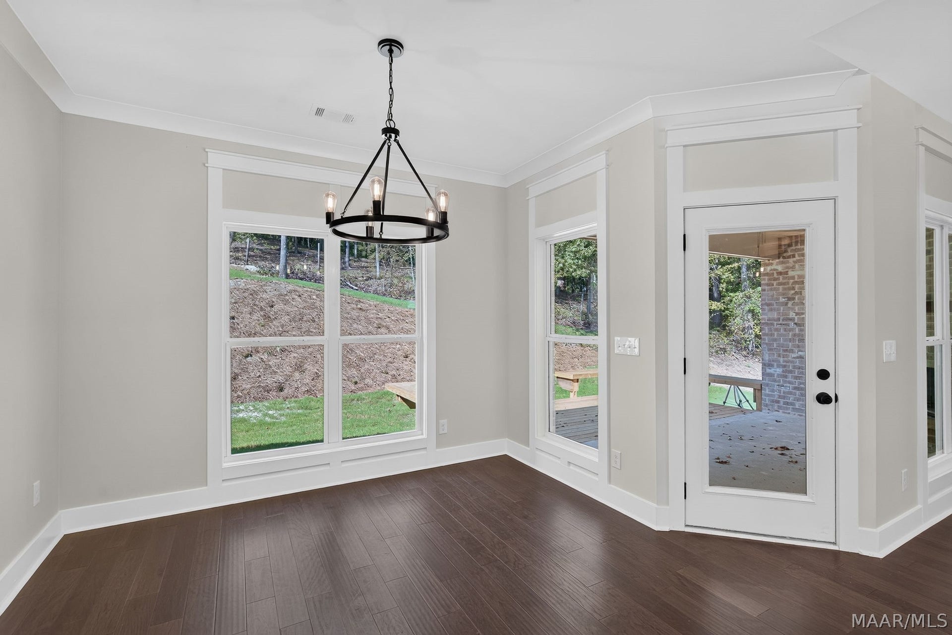 136 Birchwood Lane, Wetumpka, AL 36093 136 Birchwood Lane, Wetumpka, AL 36093