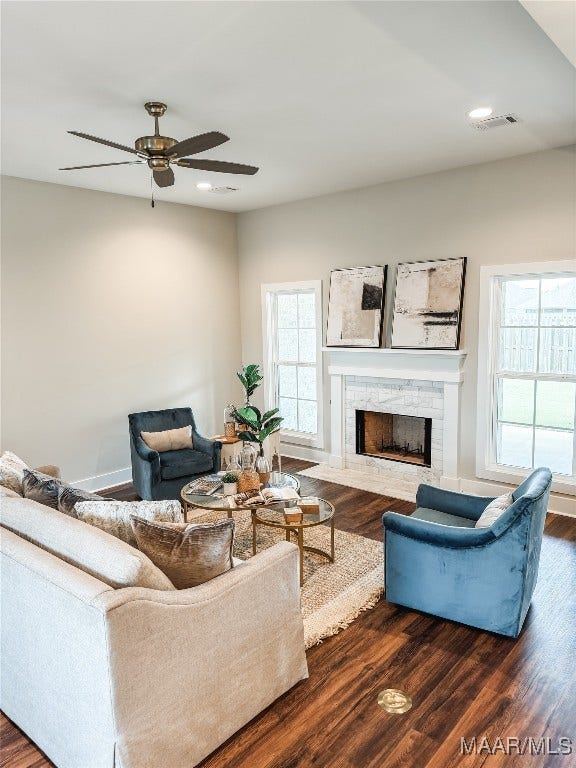 1379 Barret Park Way, Montgomery, AL 36117 1379 Barret Park Way, Montgomery, AL 36117