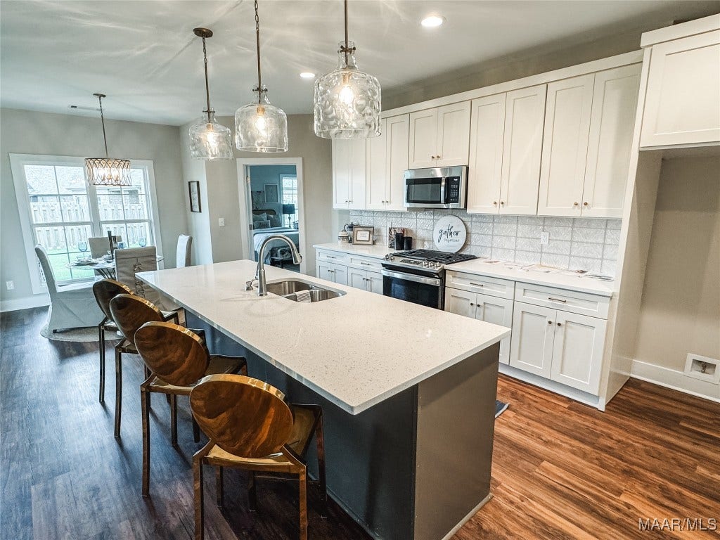 1379 Barret Park Way, Montgomery, AL 36117 1379 Barret Park Way, Montgomery, AL 36117