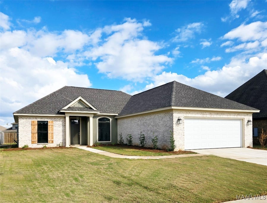Property photo for 1379 Barret Park Way, Montgomery, AL